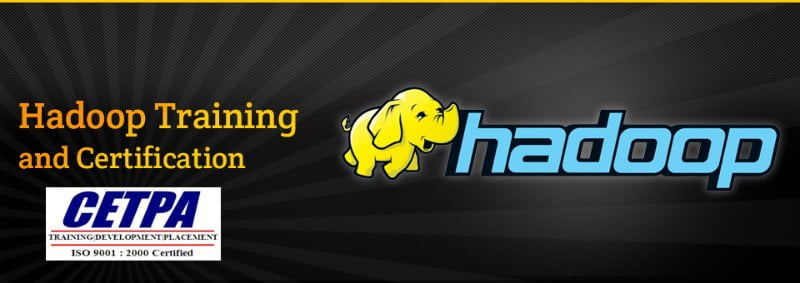 BigData Hadoop Training in Noida