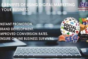 Digital Marketing Training in Noida