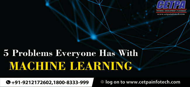 machine learning training in Noida