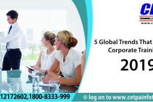 Corporate Training Course in Delhi
