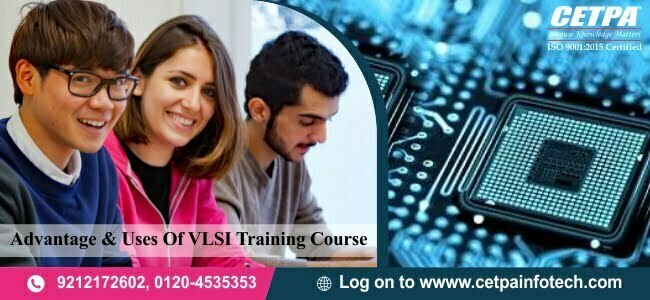 VLSI training In Delhi
