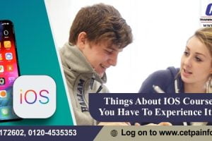 IOS Training in Delhi