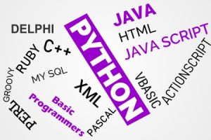 Python vs Java vs Java Script
