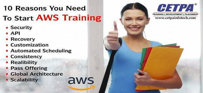 AWS Online Training Course