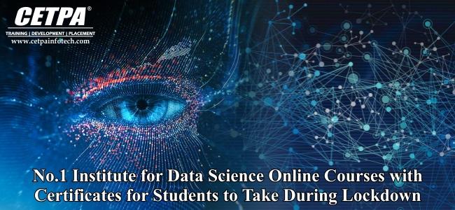data science online course