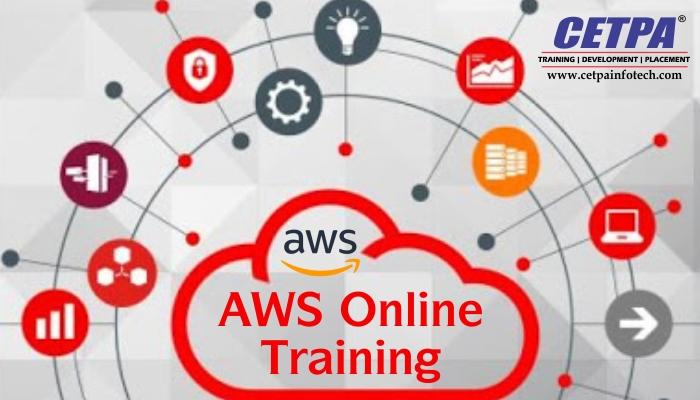 aws online training in Noida