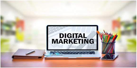 Learn Digital Marketing Online Course