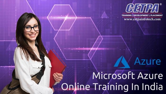 Microsoft Azure Online Training In India