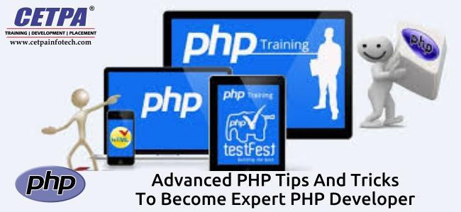 php online course in India
