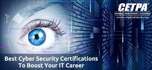 cyber security online training