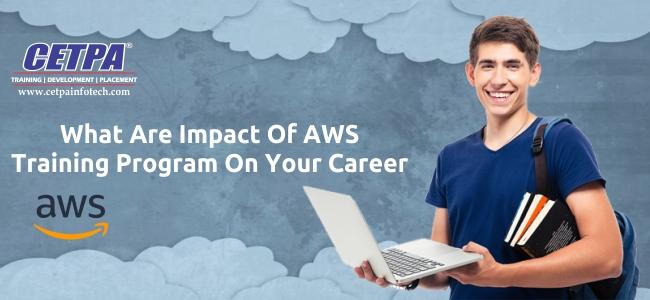 aws online training course