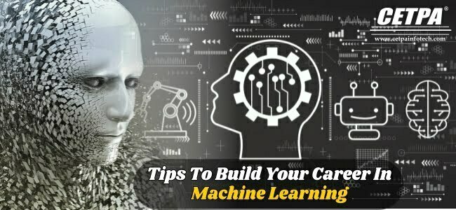 online machine learning training