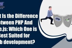 PHP & NodeJS