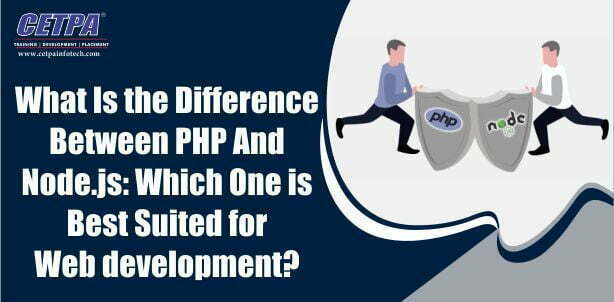 PHP & NodeJS