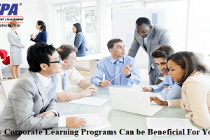 Corporate Learning Programs