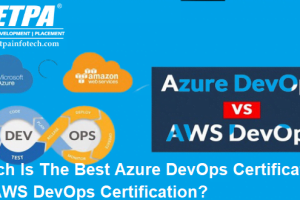 Best Azure DevOps Certification Vs AWS DevOps Certification