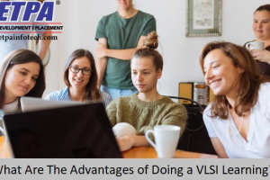 VLSI Learning Course