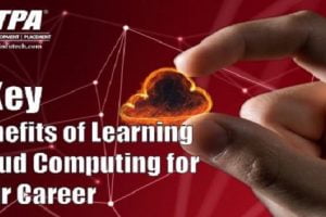 Cloud Computing Training In Noida