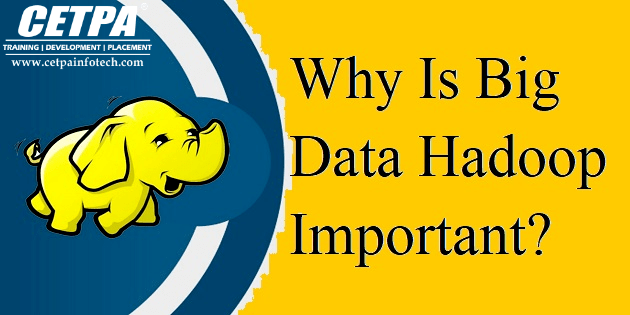 Big Data Hadoop Course