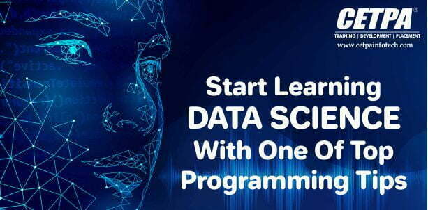 DATA Science Training Course