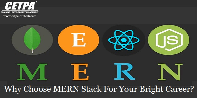 MERN Stack course in noida