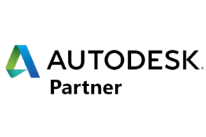 autodesk partner logo