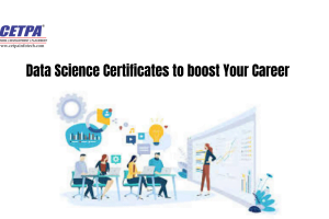 Data Science Certificates to boost Your Career-