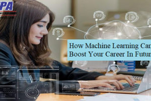 Machine Learning Technology Boosts Your Job