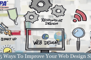 Web Designing online course