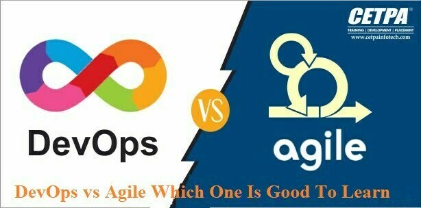 DevOps vs Agile