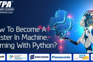 Machine Learning With Python