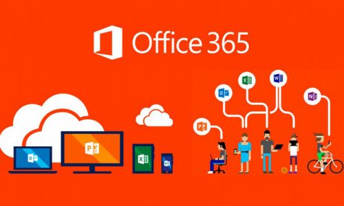 Microsoft Office 365