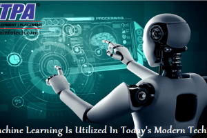 How Machine Learning Is Utilized In Today Modern Technology
