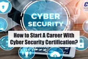 how to build a career with cyber security certification