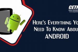 Here's everything you need to know about Android
