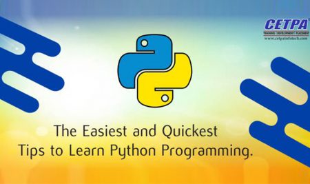 The Easiest and Quickest Tips to Learn Python  Programming-
