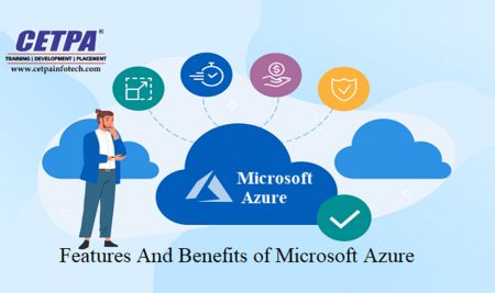 Features And Benefits of Microsoft Azure