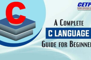 Be a Master Of C Programming With CETPA's Online Training Program