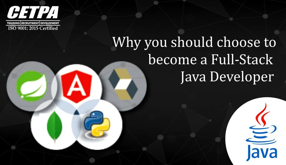Java Full Stack Developers