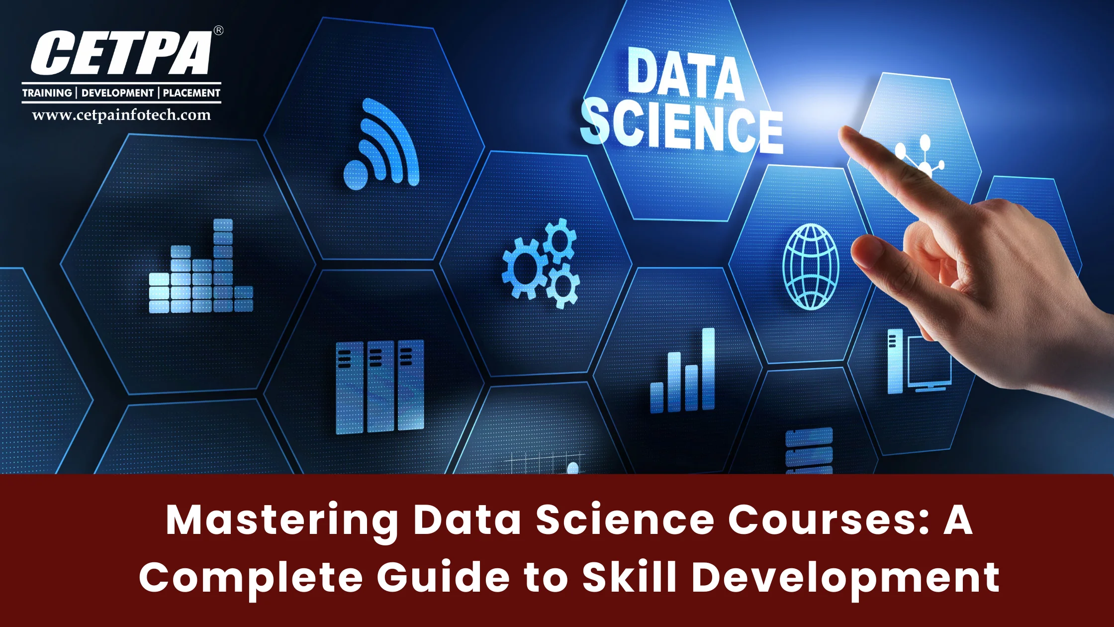 Data science online hot sale training