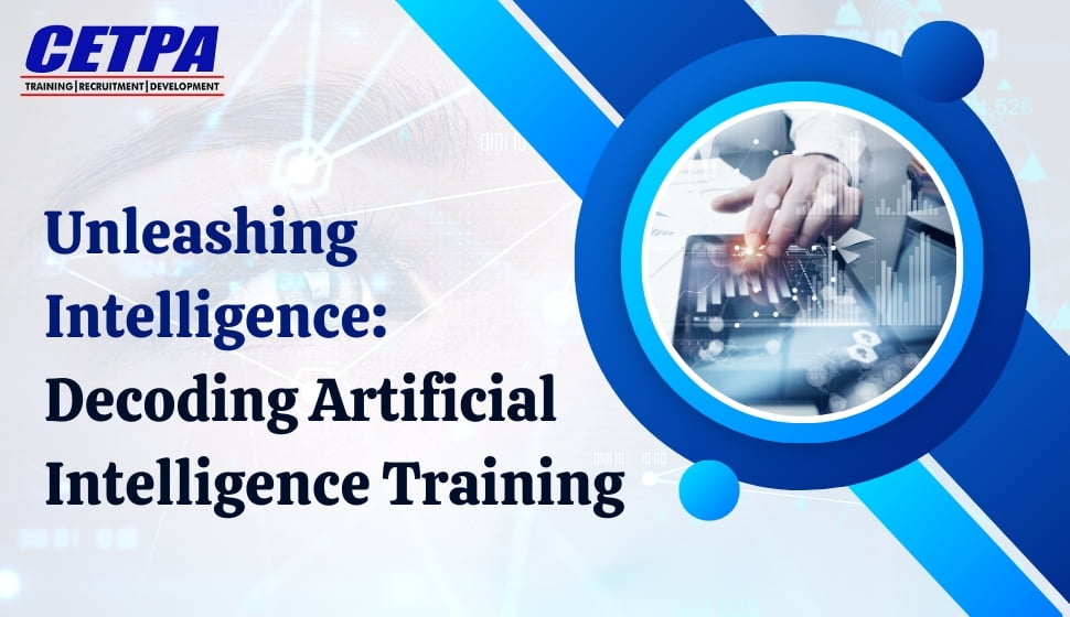 The Power of Artificial Intelligence: Unleashing Infinite Possibilities!
